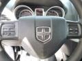 Billet Silver Metallic - Journey SE AWD Photo No. 17