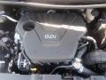 Ultra Black - Accent SE Sedan Photo No. 4