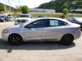 Billet Silver Metallic - Dart SXT Rallye Blacktop Photo No. 2
