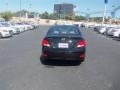 Ultra Black - Accent SE Sedan Photo No. 7