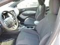 Billet Silver Metallic - Dart SXT Rallye Blacktop Photo No. 10