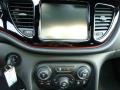 Billet Silver Metallic - Dart SXT Rallye Blacktop Photo No. 19