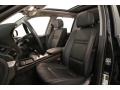 2012 Black Sapphire Metallic BMW X5 xDrive35i Premium  photo #5