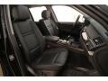 2012 Black Sapphire Metallic BMW X5 xDrive35i Premium  photo #14