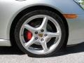  2005 911 Carrera S Coupe Wheel