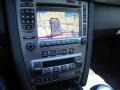 2005 Porsche 911 Black Interior Navigation Photo