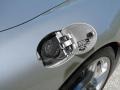 Arctic Silver Metallic - 911 Carrera S Coupe Photo No. 45