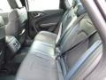 2016 Chrysler 200 S Rear Seat