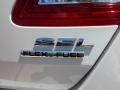 2015 Oxford White Ford Taurus SEL  photo #14