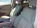 2015 Oxford White Ford Taurus SEL  photo #17