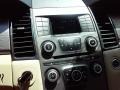2015 Oxford White Ford Taurus SEL  photo #19