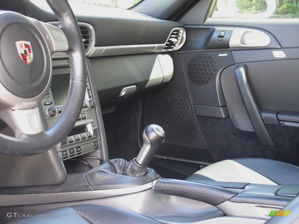 2005 Porsche 911 Carrera S Coupe 6 Speed Manual Transmission Photo #106996180