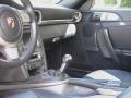  2005 911 Carrera S Coupe 6 Speed Manual Shifter