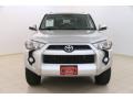 2015 Classic Silver Metallic Toyota 4Runner SR5 4x4  photo #2