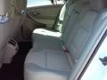 2015 Oxford White Ford Taurus SEL  photo #22