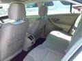 2015 Oxford White Ford Taurus SEL  photo #23
