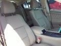 2015 Oxford White Ford Taurus SEL  photo #27