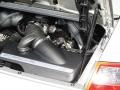  2005 911 Carrera S Coupe 3.8 Liter DOHC 24V VarioCam Flat 6 Cylinder Engine