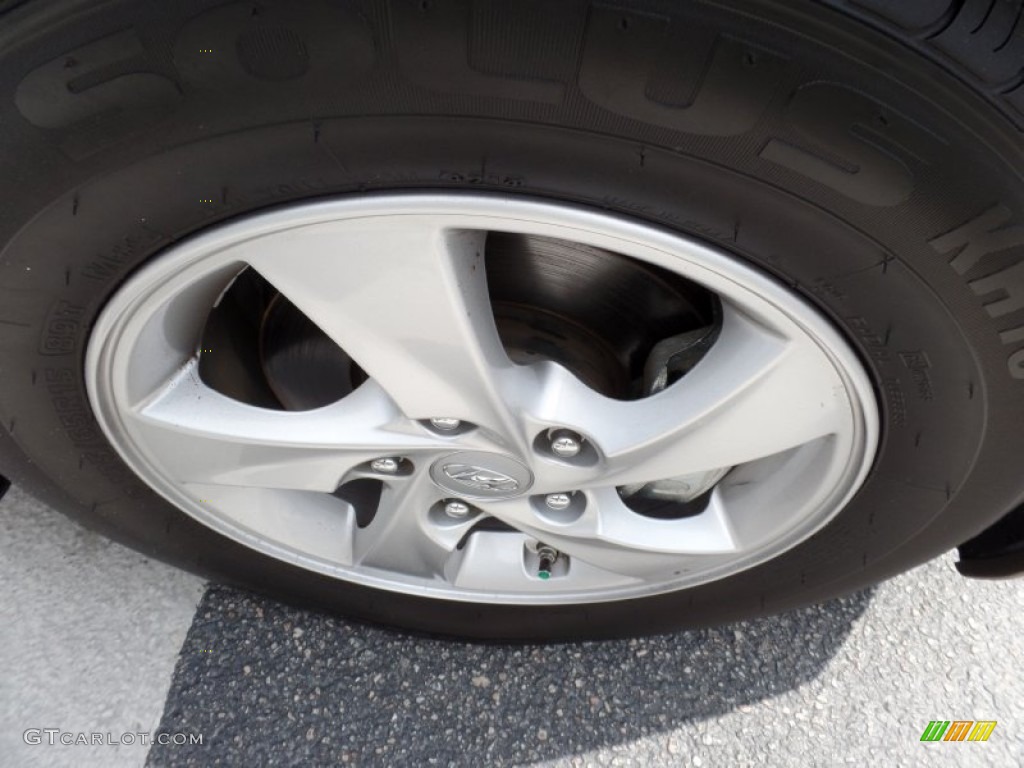 2014 Elantra SE Sedan - Bronze / Beige photo #7