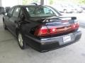 2003 Black Chevrolet Impala LS  photo #3