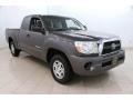 Magnetic Gray Metallic - Tacoma Access Cab Photo No. 1