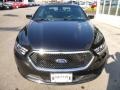 2015 Tuxedo Black Metallic Ford Taurus SHO AWD  photo #3