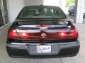 2003 Black Chevrolet Impala LS  photo #17