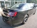 2015 Tuxedo Black Metallic Ford Taurus SHO AWD  photo #5