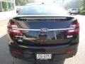 2015 Tuxedo Black Metallic Ford Taurus SHO AWD  photo #6