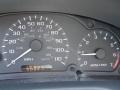 Victory Red - Cavalier LS Sedan Photo No. 14
