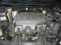 2003 Black Chevrolet Impala LS  photo #23