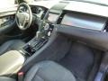 2015 Tuxedo Black Metallic Ford Taurus SHO AWD  photo #11