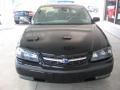 2003 Black Chevrolet Impala LS  photo #24
