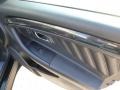 2015 Tuxedo Black Metallic Ford Taurus SHO AWD  photo #12
