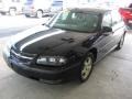 2003 Black Chevrolet Impala LS  photo #25