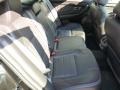 2015 Tuxedo Black Metallic Ford Taurus SHO AWD  photo #13
