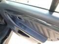 2015 Tuxedo Black Metallic Ford Taurus SHO AWD  photo #14