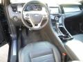 2015 Tuxedo Black Metallic Ford Taurus SHO AWD  photo #17