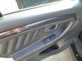 2015 Tuxedo Black Metallic Ford Taurus SHO AWD  photo #18