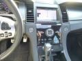 2015 Tuxedo Black Metallic Ford Taurus SHO AWD  photo #23