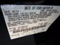2015 Tuxedo Black Metallic Ford Taurus SHO AWD  photo #24