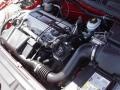 Victory Red - Cavalier LS Sedan Photo No. 25