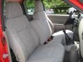 2006 Victory Red Chevrolet Colorado Extended Cab  photo #11