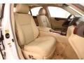 Starfire White Pearl - LS 460 Photo No. 11