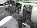 2006 Victory Red Chevrolet Colorado Extended Cab  photo #13