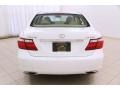 Starfire White Pearl - LS 460 Photo No. 14