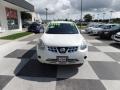 Pearl White - Rogue SV Photo No. 2