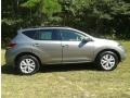 2012 Platinum Graphite Nissan Murano SL AWD  photo #4