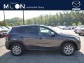 Meteor Gray Mica - CX-5 Touring Photo No. 1