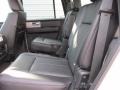 Ebony Rear Seat Photo for 2016 Ford Expedition #106999246